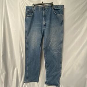 Wrangler Jeans 46 X 34 Work Wear